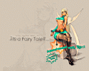 No Serie - Sexy Fairy